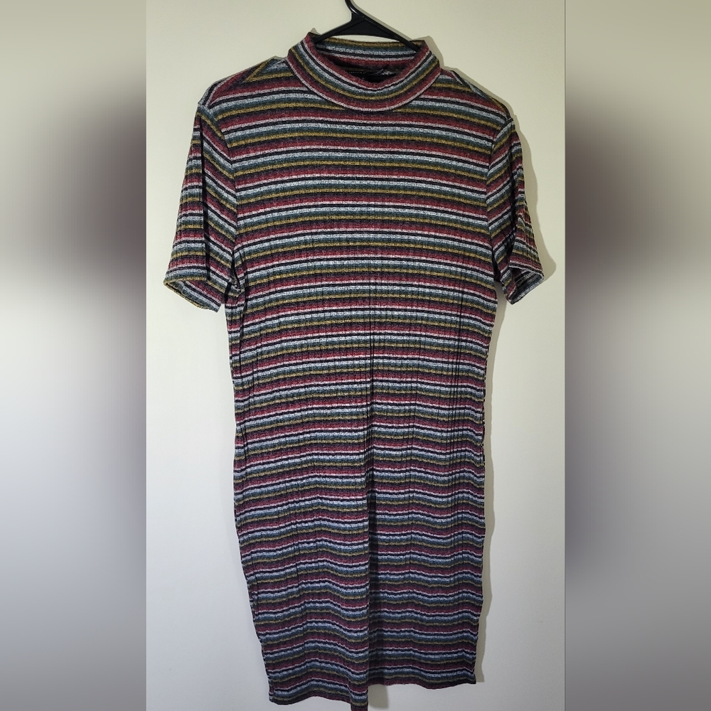 Forever 21 Junior Sweater Dress OX